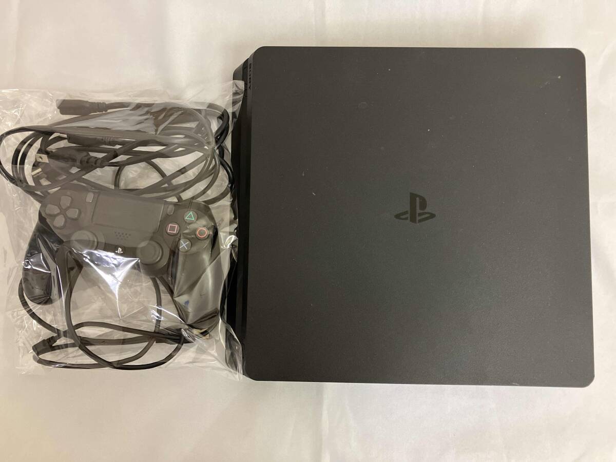 肌触りがいい ジャンク PlayStation4本体(PS4本体)｜売買されたオークション プレーヤー