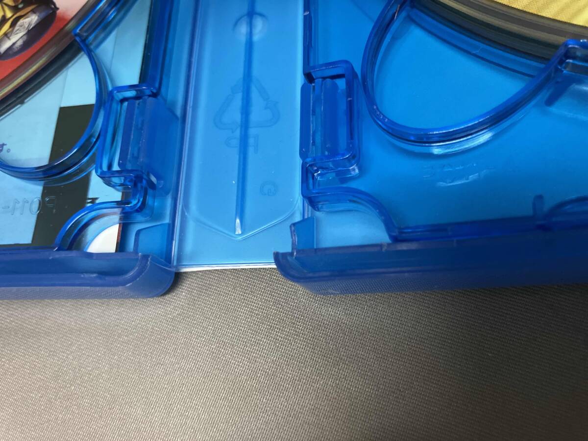  Kamen Rider × Kamen Rider × Kamen Rider THE MOVIE супер электро- . трилогия collectors BOX(Blu-ray Disc)