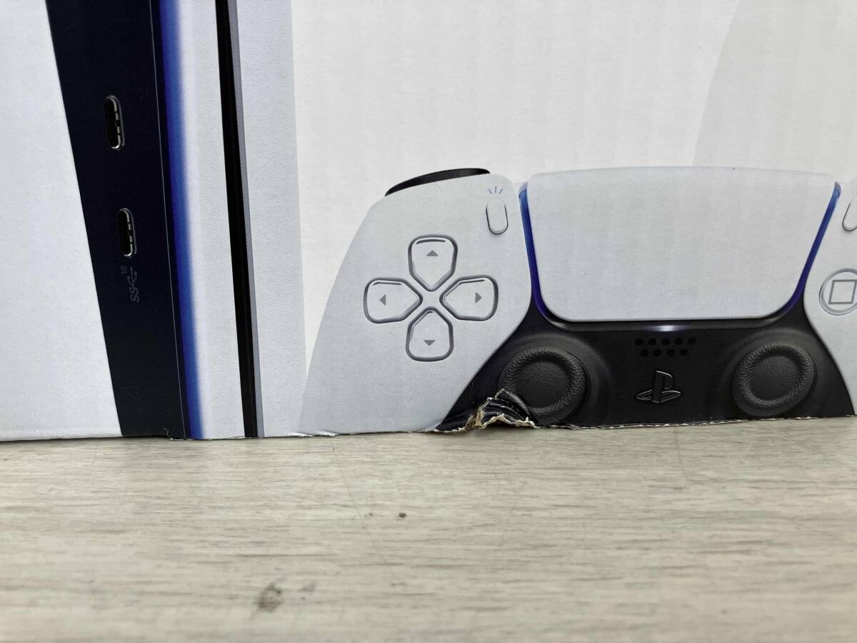 1円スタート】PlayStation 5(model group slim)(CFI2000A01)(PS5 1円スタート】PlayStation 5(model group slim)(CFI2000A01)(PS5