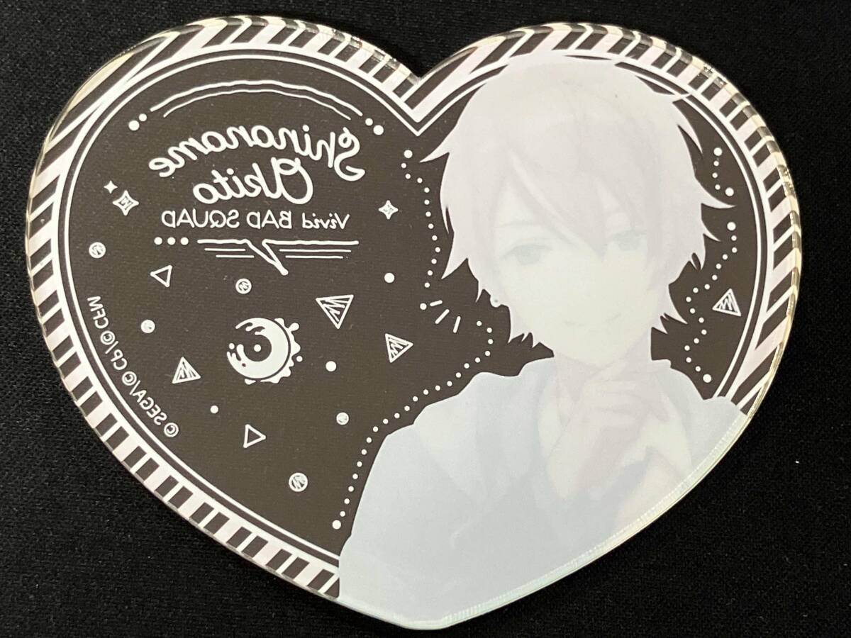 東雲彰人 ぴくりあスタンドコレクション プロセカ プロジェクト