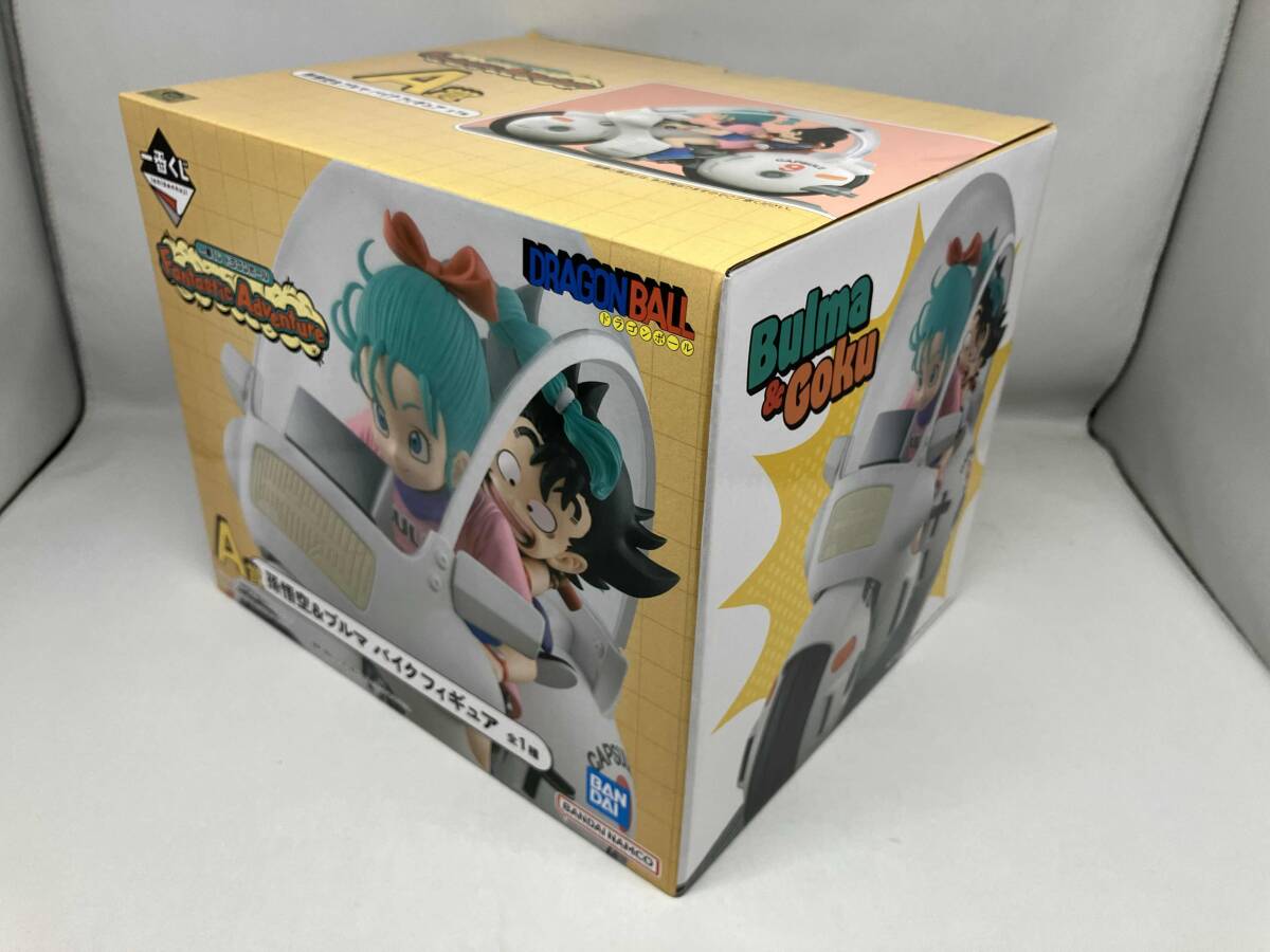 一番くじ ドラゴンボール Fantastic Adventure A賞 孫悟空 一番くじ ドラゴンボール Fantastic Adventure A賞 孫悟空