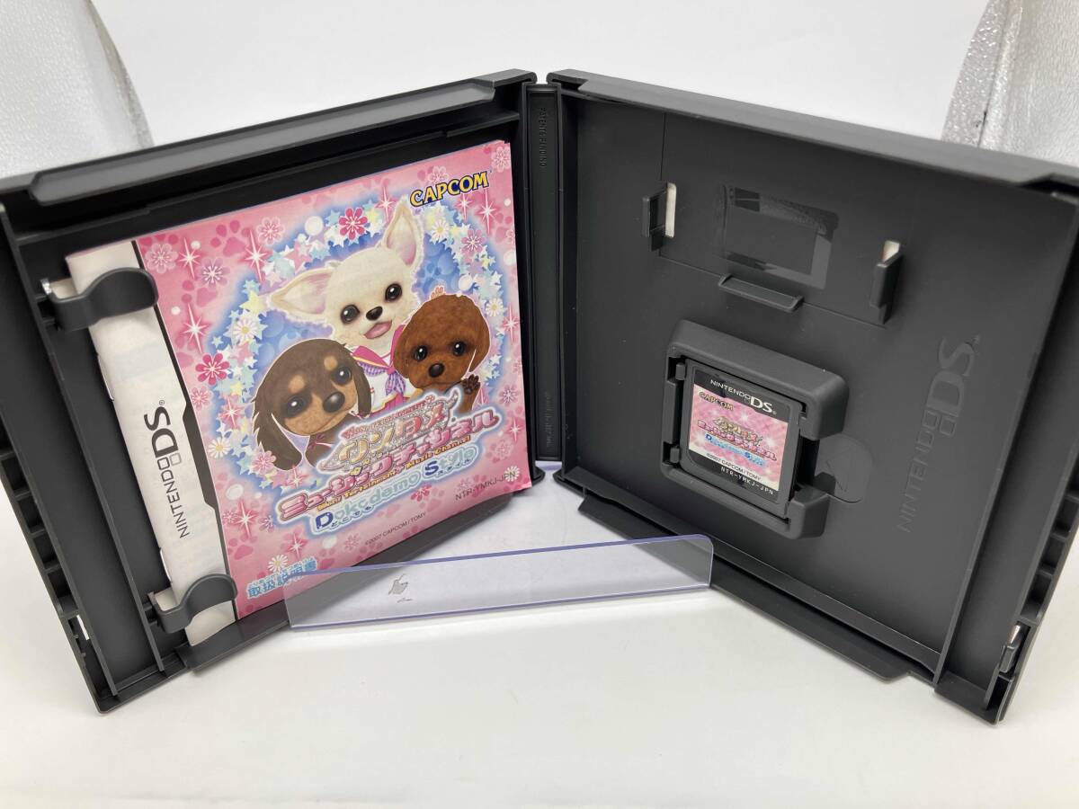 カードリーダー付き カードなし 動作未確認 ニンテンドーDS カードリーダー付き カードなし 動作未確認 ニンテンドーDS