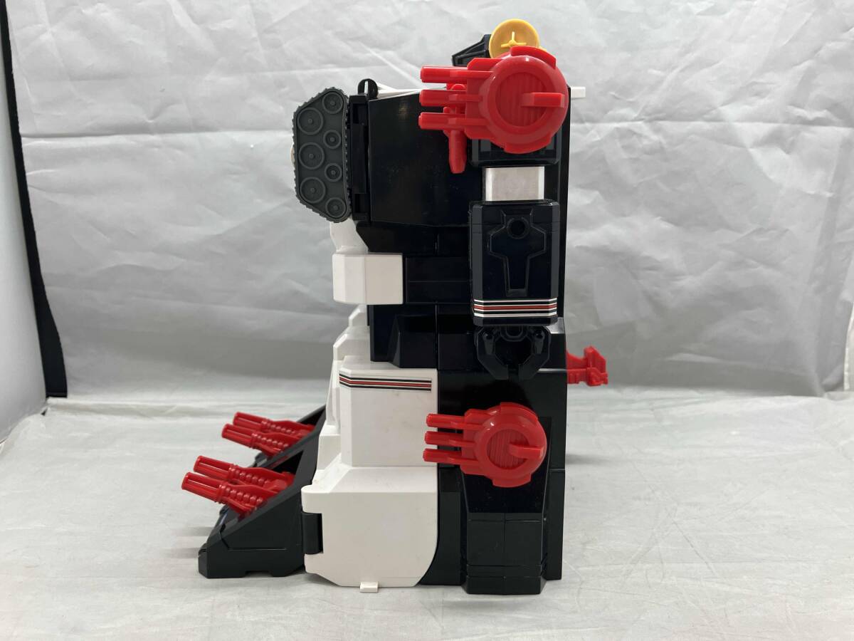 Yahoo!オークション - タカラ C-371 ロボットベース グランダス