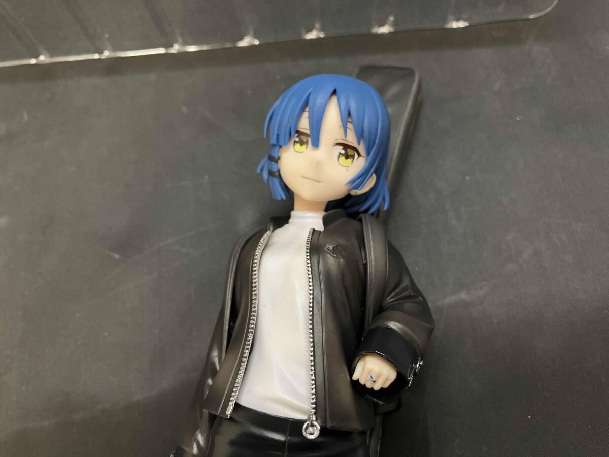 開封品 C賞 山田リョウ 一番くじ アニメ「ぼっち・ざ・ろっく 開封品 C賞 山田リョウ 一番くじ アニメ「ぼっち・ざ・ろっく
