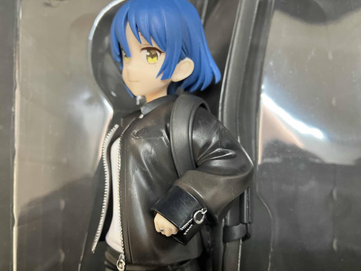 開封品 C賞 山田リョウ 一番くじ アニメ「ぼっち・ざ・ろっく 開封品 C賞 山田リョウ 一番くじ アニメ「ぼっち・ざ・ろっく