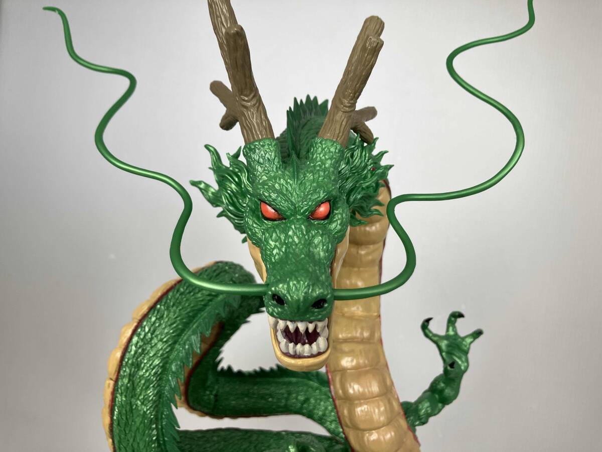ラストワン賞 神龍 Special Color Ver. 一番くじ ドラゴンボール ラストワン賞 神龍 Special Color Ver. 一番くじ ドラゴンボール