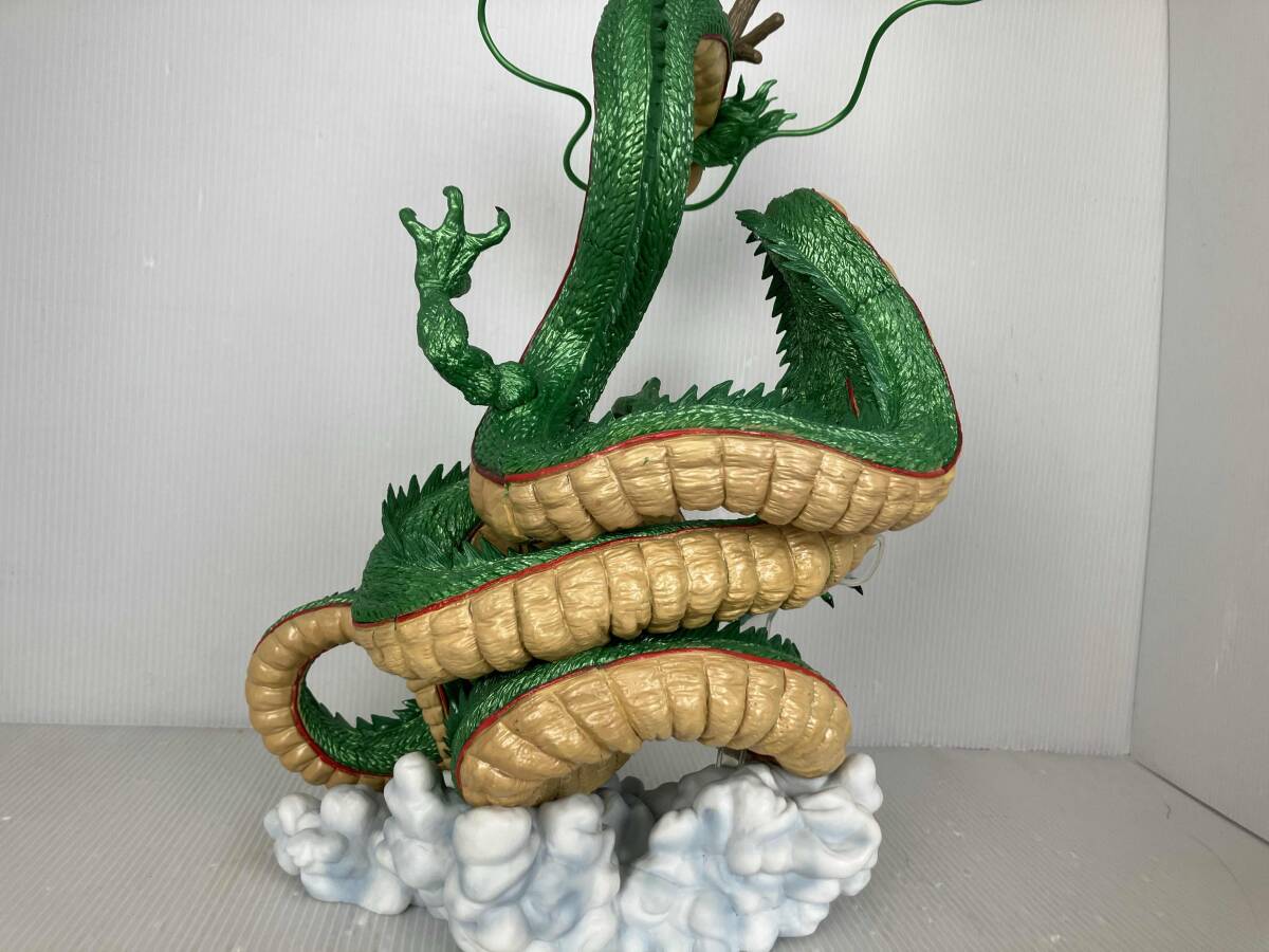 ラストワン賞 神龍 Special Color Ver. 一番くじ ドラゴンボール ラストワン賞 神龍 Special Color Ver. 一番くじ ドラゴンボール