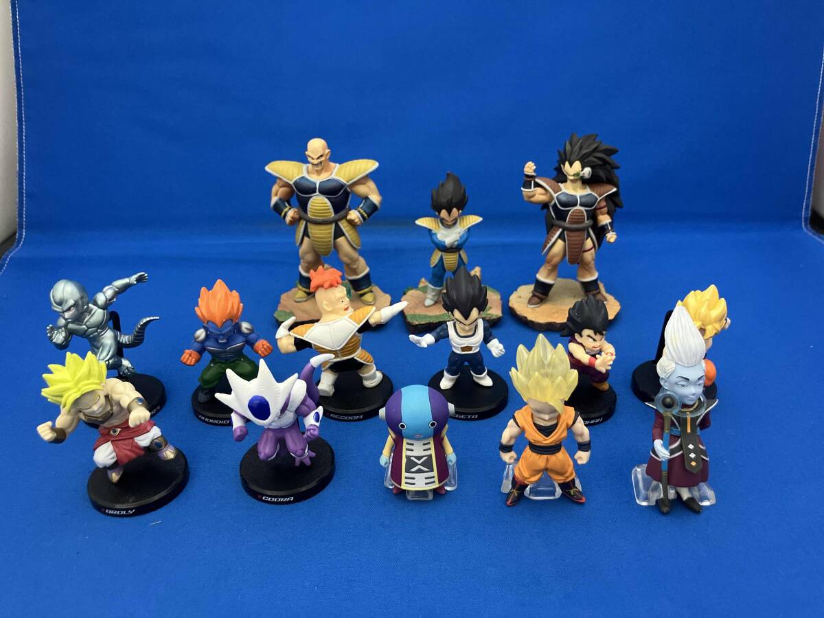 ドラゴンボール ドラカプ ベジータ ナッパ ラディッツ その他 ドラゴンボール ドラカプ ベジータ ナッパ ラディッツ その他