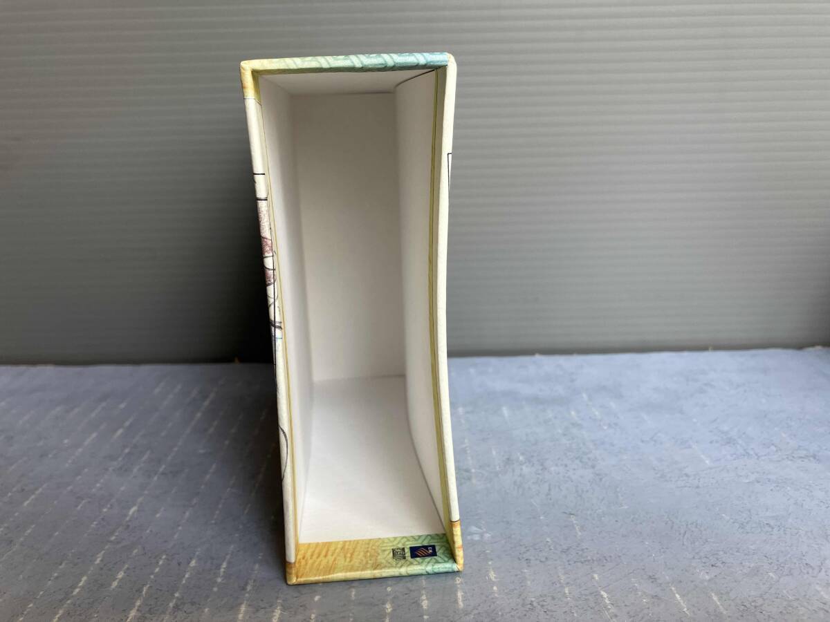 現状品 忍たま乱太郎 ドラマCD BOX 収納ケース BOXのみ 1年生 2 現状品 忍たま乱太郎 ドラマCD BOX 収納ケース BOXのみ 1年生 2