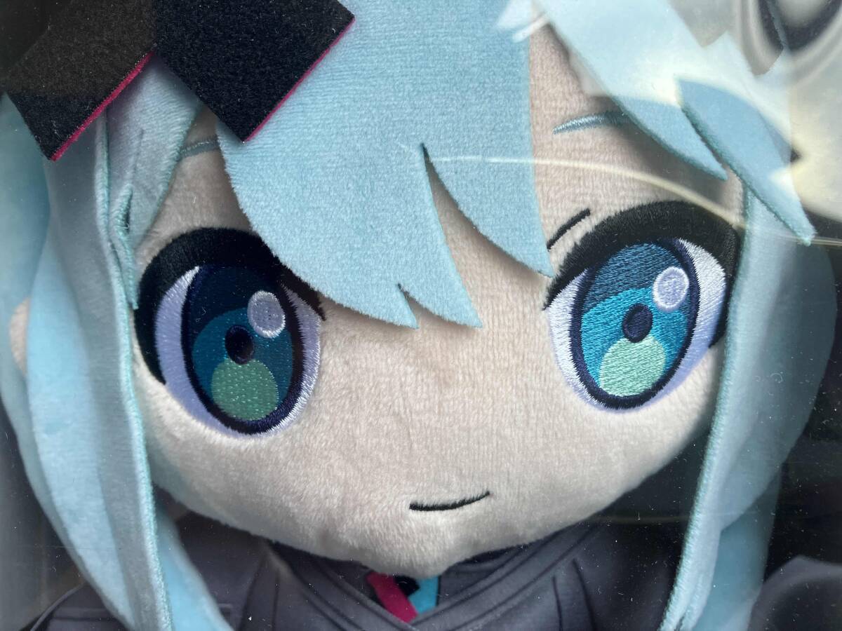 現状品 プロセカ セガラッキーくじ ラストラッキー賞 初音ミク 現状品 プロセカ セガラッキーくじ ラストラッキー賞 初音ミク