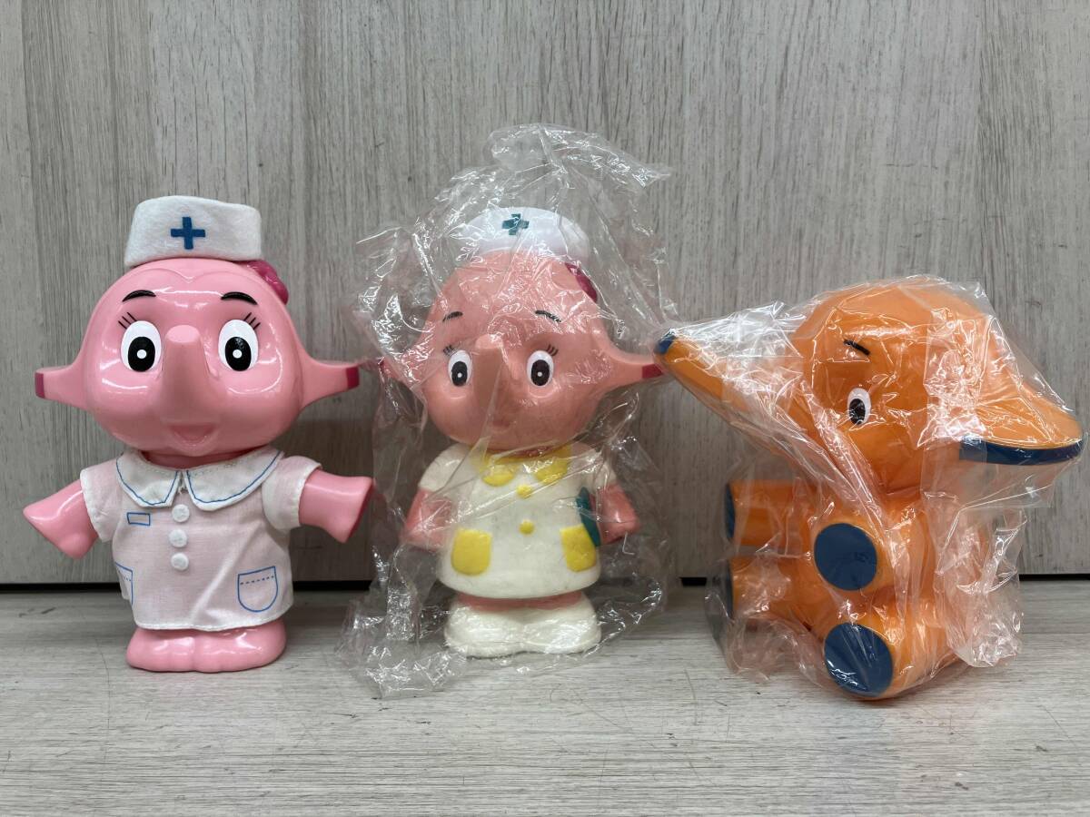 1円スタート!】サトちゃん・サトコちゃんグッズ 佐藤製薬 SATO 1円スタート!】サトちゃん・サトコちゃんグッズ 佐藤製薬 SATO