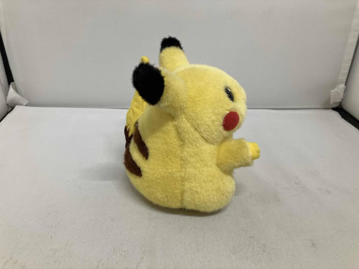 TOMY 初期 ピカチュウ ぬいぐるみ 初代 赤タグ ポケモン TOMY 初期 ピカチュウ ぬいぐるみ 初代 赤タグ ポケモン