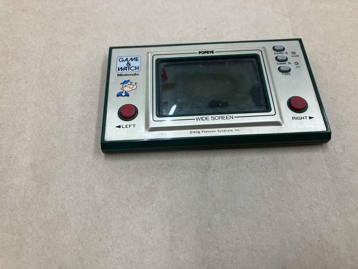  Game & Watch корпус 