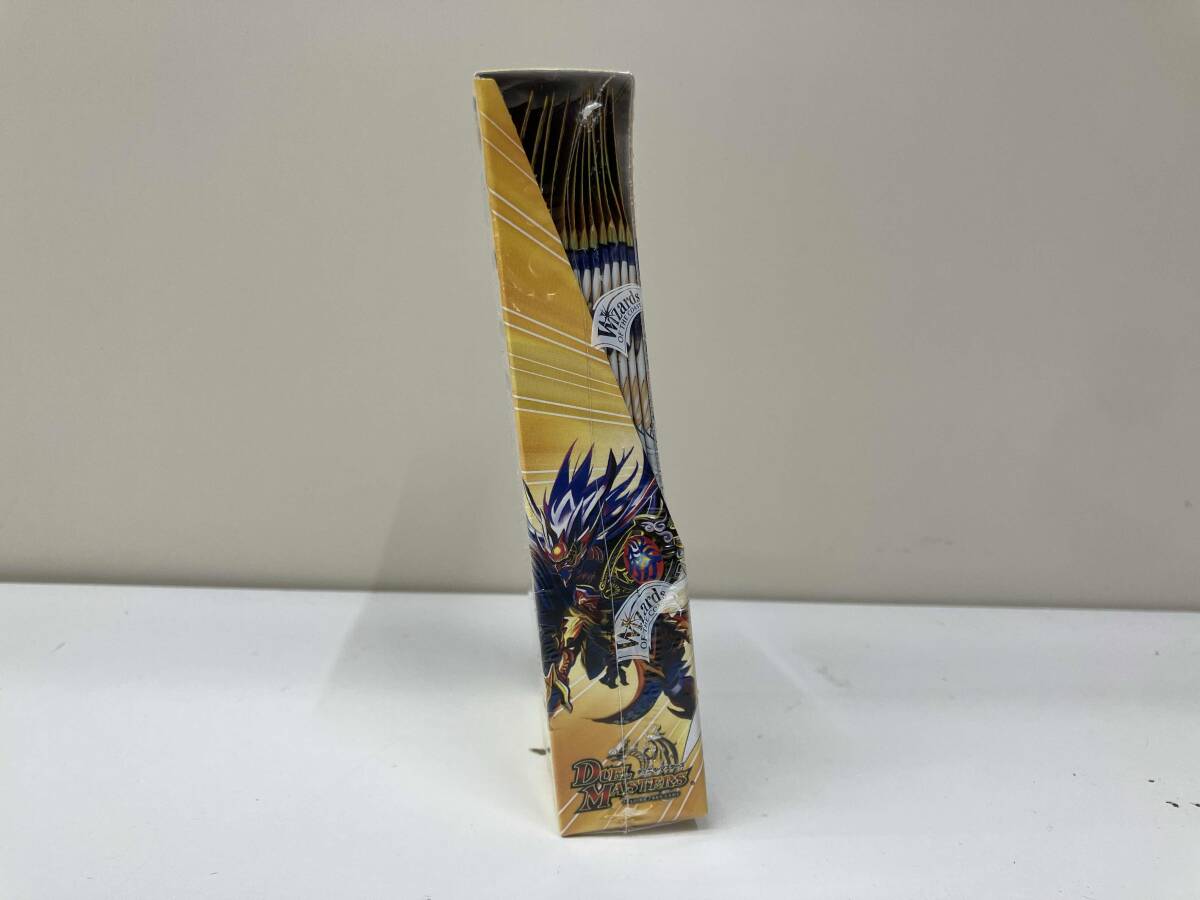未開封BOX デュエル・マスターズ DMC-47 勝舞編 ヒーローズ 未開封BOX デュエル・マスターズ DMC-47 勝舞編 ヒーローズ