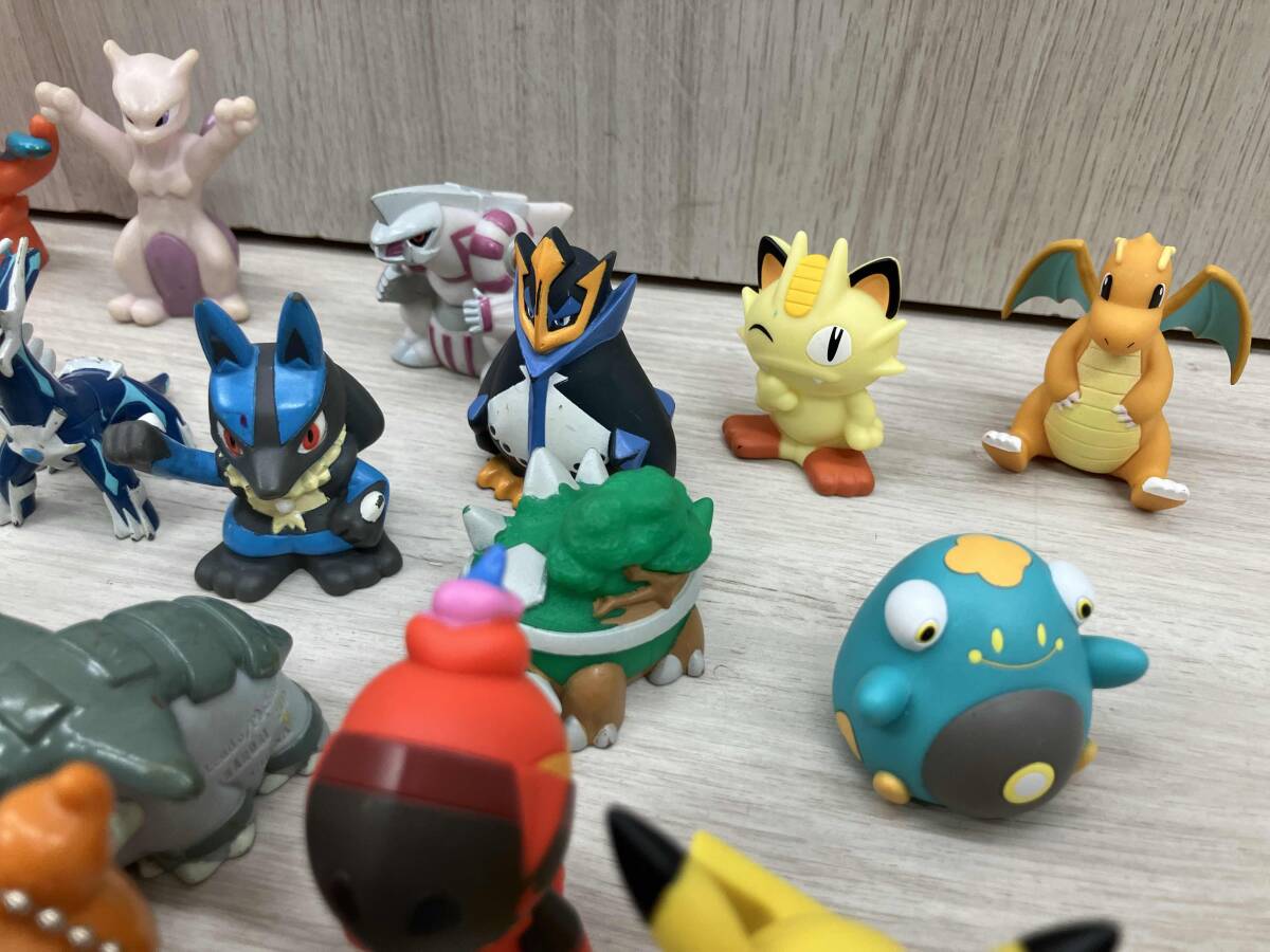 ジャンク ポケモン フィギュア まとめ売り 指人形など ジャンク ポケモン フィギュア まとめ売り 指人形など