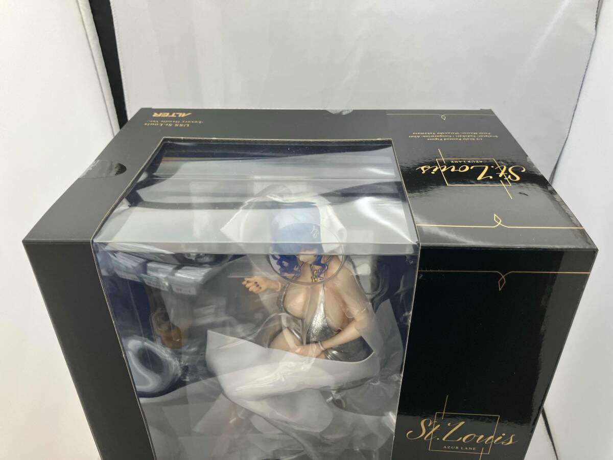 アルター セントルイス Luxury Handle Ver. 1/6 アズールレーン アルター セントルイス Luxury Handle Ver. 1/6 アズールレーン
