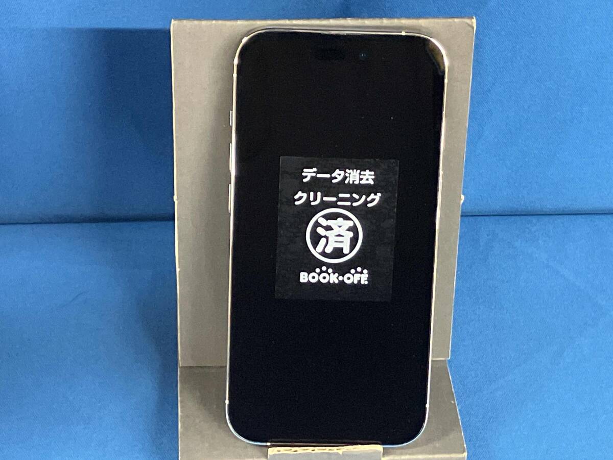 1円スタート MQ013J/A iPhone 14 Pro 128GB シルバー docomo 1円スタート MQ013J/A iPhone 14 Pro 128GB シルバー docomo