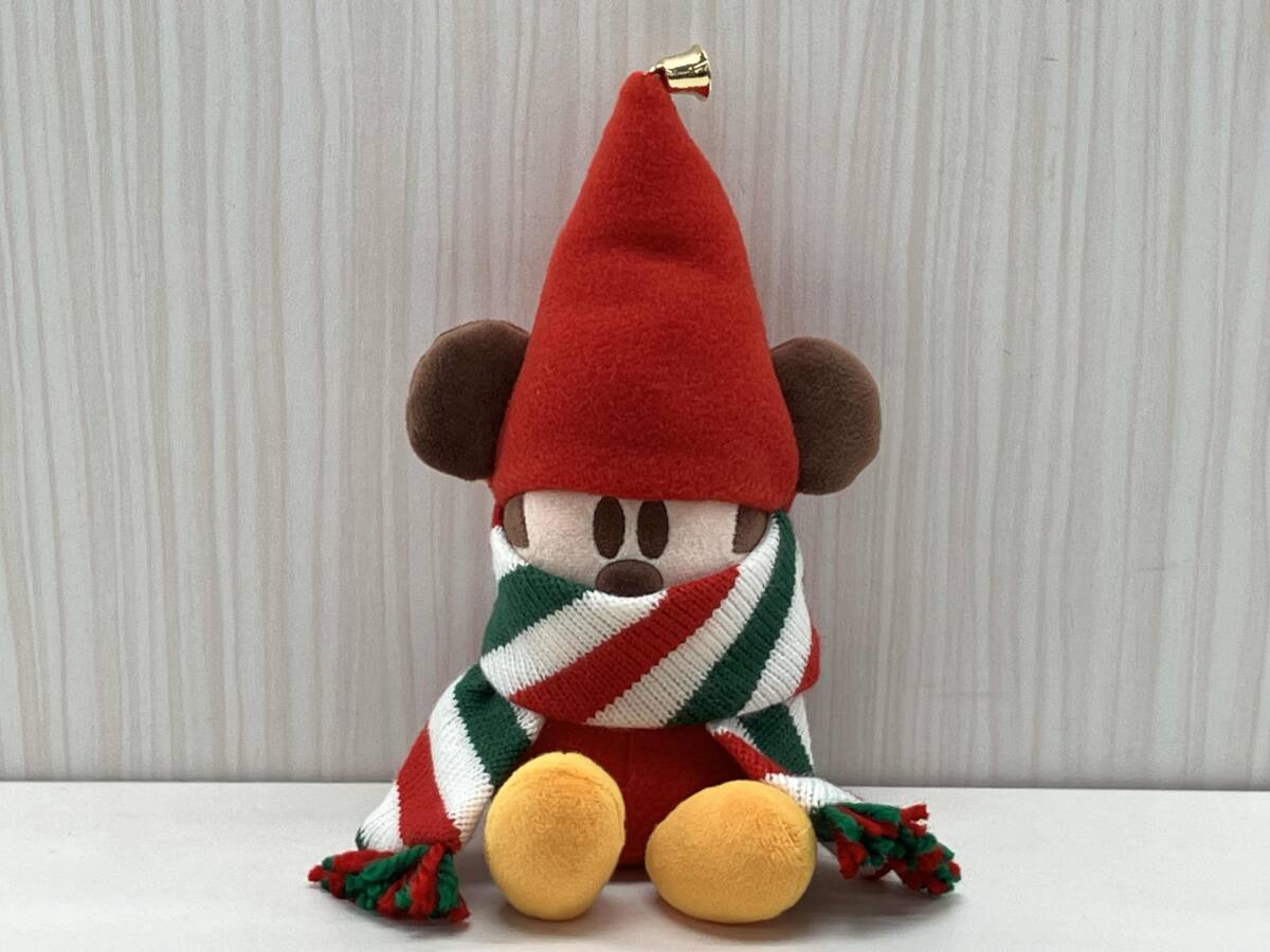  Disney Рождество liru Lynn Lynn мягкая игрушка значок 