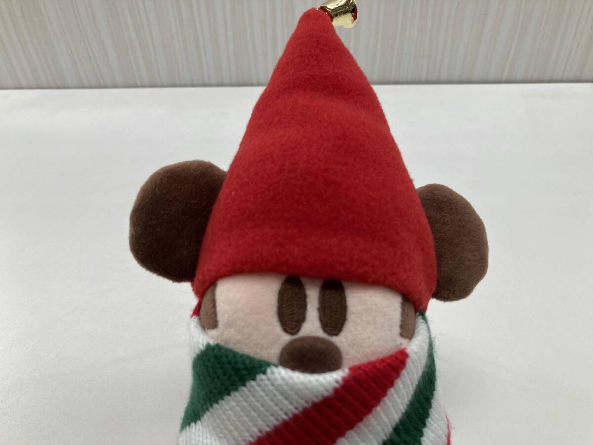  Disney Рождество liru Lynn Lynn мягкая игрушка значок 