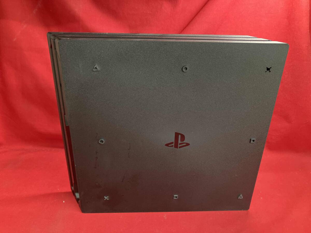 ジャンク 【現状品 初期化済】PS4 PlayStation4 CUH-7100B(PS4 ジャンク 【現状品 初期化済】PS4 PlayStation4 CUH-7100B(PS4