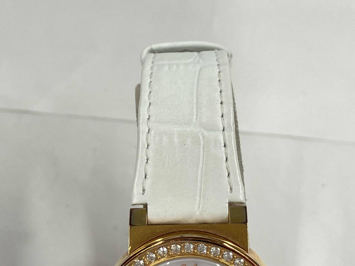 SWAROVSKI スワロフスキー シトラ スフィア 5027219 クォーツ 腕時(shí)計(jì)