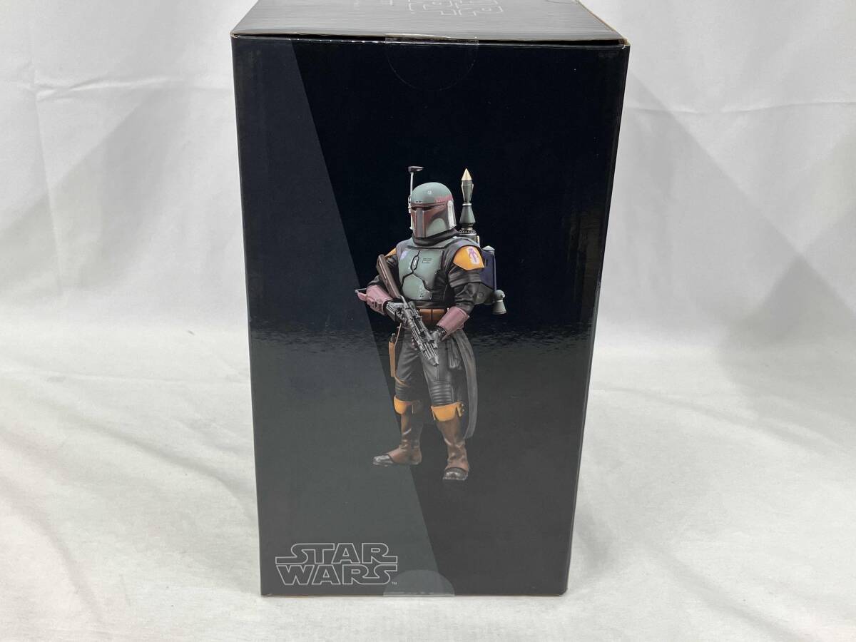  прекрасный товар текущее состояние товар ARTFX+boba*feto1/10 [boba*feto/The Book of Boba Fett]boba*feto/The Book of Boba Fett