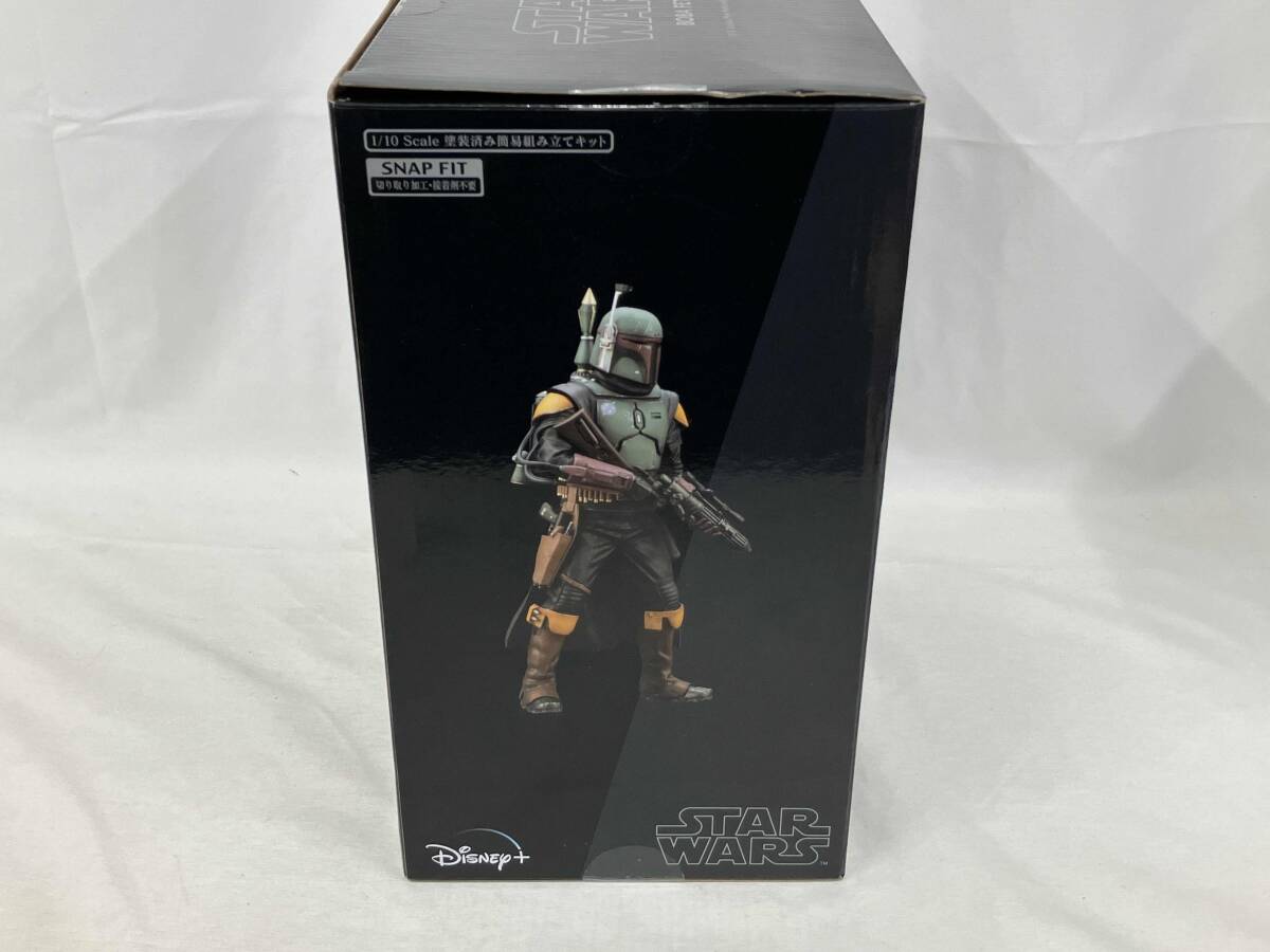  прекрасный товар текущее состояние товар ARTFX+boba*feto1/10 [boba*feto/The Book of Boba Fett]boba*feto/The Book of Boba Fett