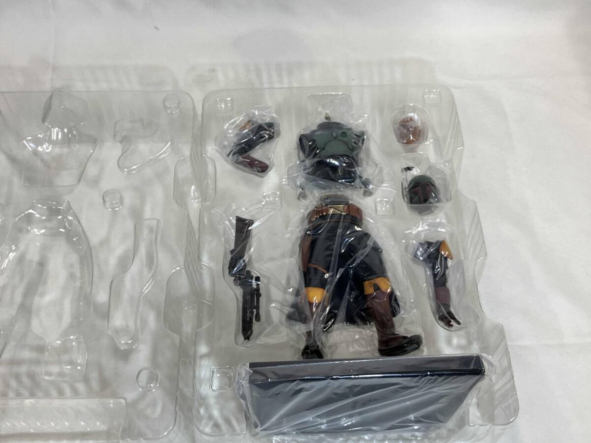  прекрасный товар текущее состояние товар ARTFX+boba*feto1/10 [boba*feto/The Book of Boba Fett]boba*feto/The Book of Boba Fett