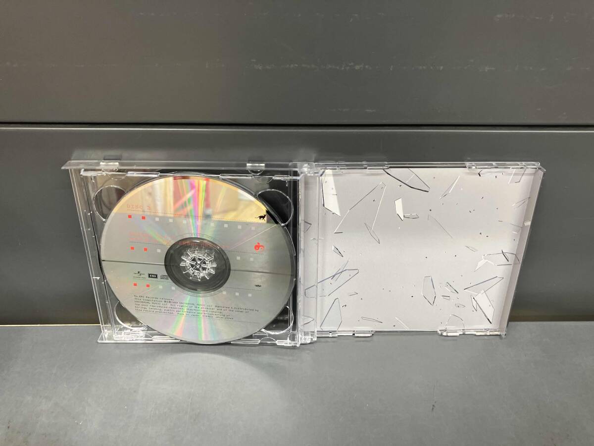 椎名林檎 CD ニュートンの林檎 ~初めてのベスト盤~(完全初回生産限定盤)