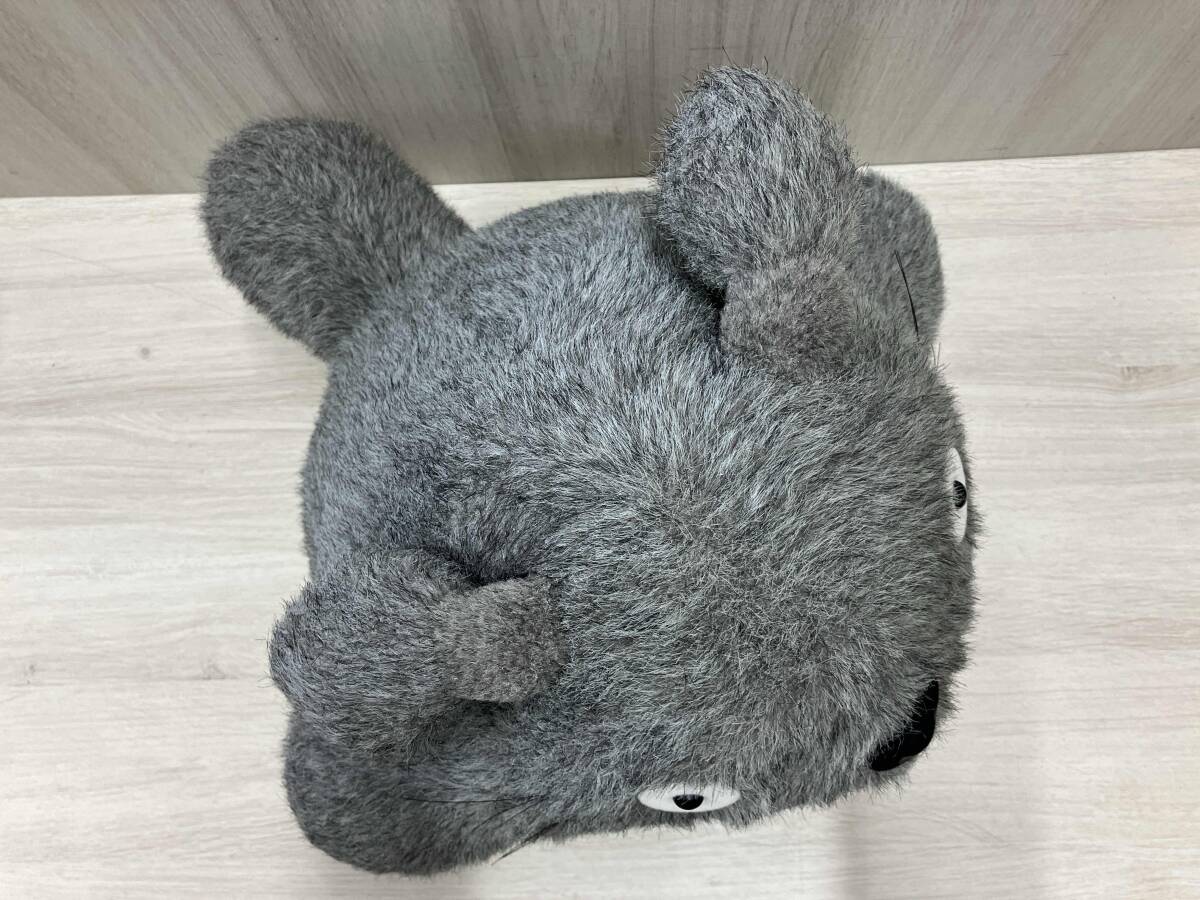  Tonari no Totoro мягкая игрушка высота примерно 40cm 2 лошадиные силы солнечный Arrow 