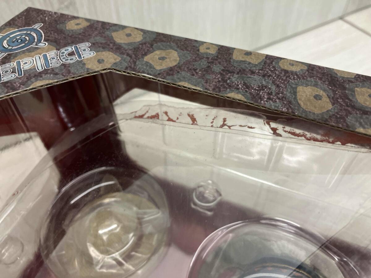 DOOR PAINTING COLLECTION FIGURE モンキー・D・ルフィ アニマルVer. ワンピース_画像4