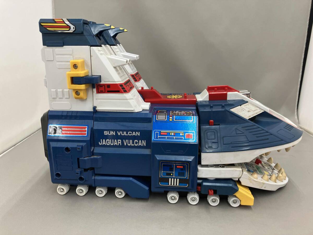 Yahoo!オークション - 戦隊モノ おもちゃ 中古 ジャンク 2000