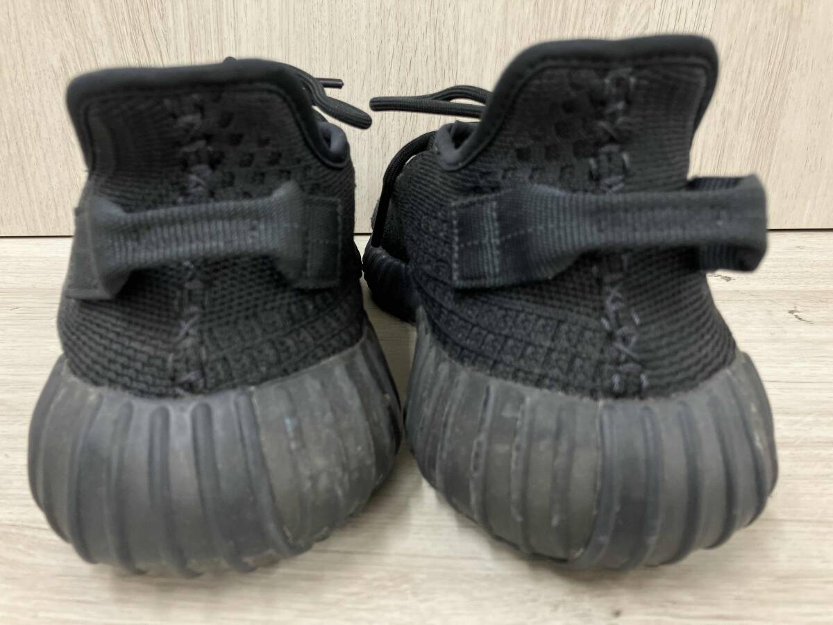 adidas YEEZY Boost 350 V2 Onyx Adidas спортивные туфли размер 28