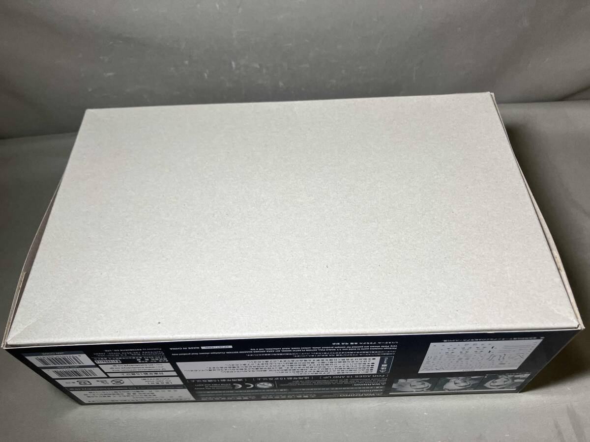 プラモデル コトブキヤ 1/1 朱羅 弓兵 影衣 メガミデバイス_画像2