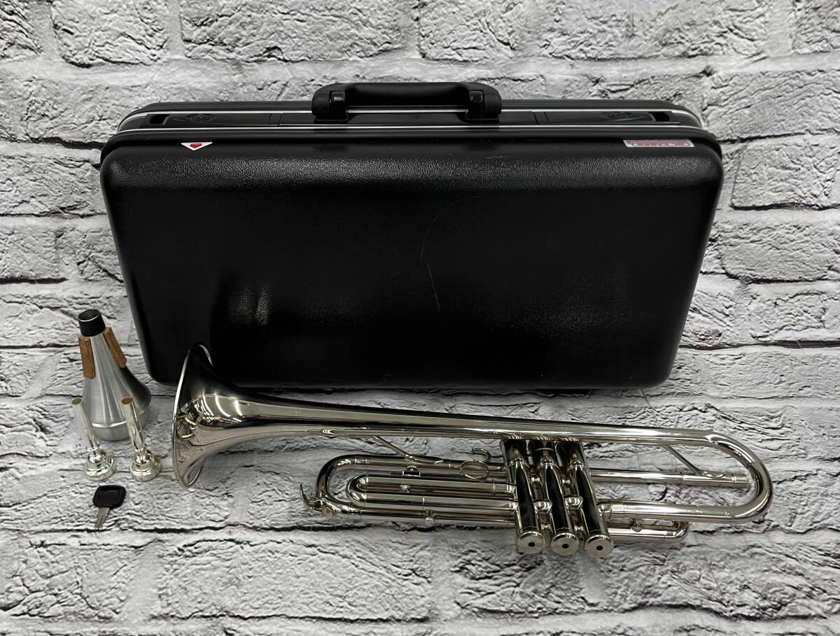 ジャンク YAMAHA ヤマハ YTR-136 トランペット(本体)|売買され ジャンク YAMAHA ヤマハ YTR-136 トランペット(本体)|売買され