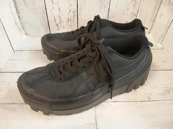 Onitsuka Tiger オニツカタイガー スニーカー DELEGATION CHUNK Onitsuka Tiger オニツカタイガー スニーカー DELEGATION CHUNK