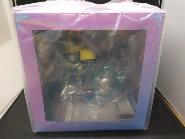 未開封品】 ポケモン ナンジャモ&ハラバリー ポケモンセンター 未開封品】 ポケモン ナンジャモ&ハラバリー ポケモンセンター