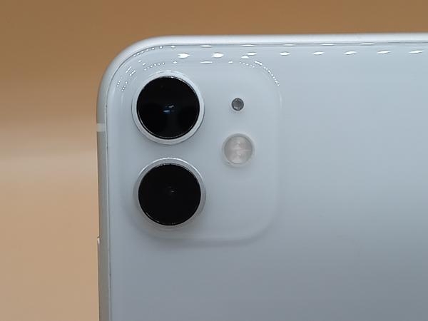 1円スタート」MWM22J/A iPhone 11 128GB ホワイト docomo(iPhone 1円スタート」MWM22J/A iPhone 11 128GB ホワイト docomo(iPhone