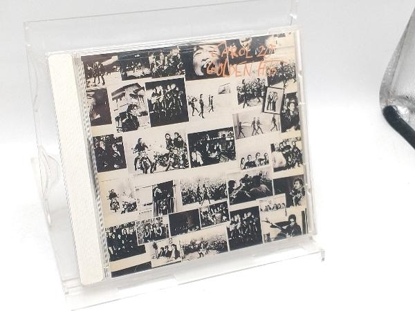 キャロル CD ゴールデン・ヒッツ_画像1