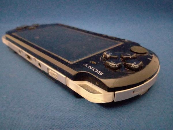 ジャンク PSP-3000(PSP3000シリーズ)|売買されたオークション ジャンク PSP-3000(PSP3000シリーズ)|売買されたオークション