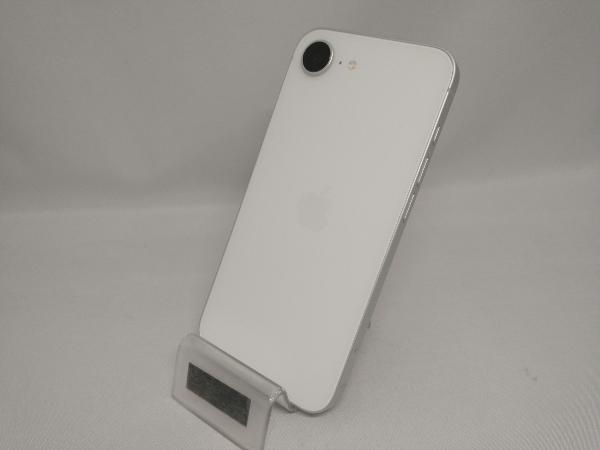 SoftBank 【SIMロックなし】MD1R4J/A iPhone 16e 128GB ホワイト SoftBank 【SIMロックなし】MD1R4J/A iPhone 16e 128GB ホワイト