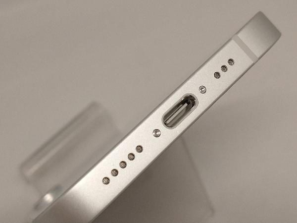 SoftBank 【SIMロックなし】MD1R4J/A iPhone 16e 128GB ホワイト SoftBank 【SIMロックなし】MD1R4J/A iPhone 16e 128GB ホワイト