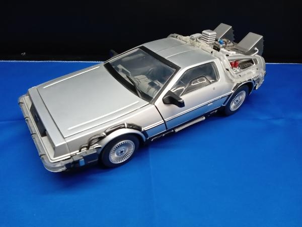 ジャンク バック?トゥ?ザ?フューチャー　デロリアン　BACK TO THE FUTURE　Delorean