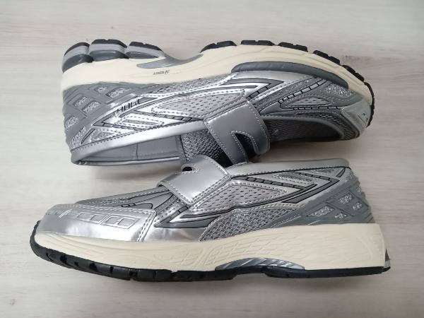 New Balance спортивные туфли new balance/ спортивные туфли /U1906LAE серый New balance размер 27 магазин квитанция возможно 