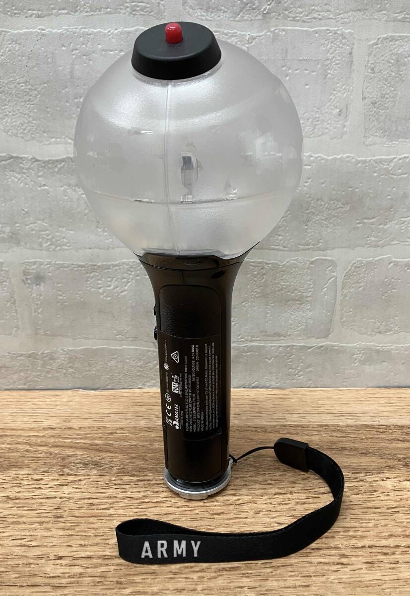 防弾少年団(BTS) - MOS ペンラ トレカ付き BTS 楽天市場】BTS ペンライト / BTS Official Light stick MOS
