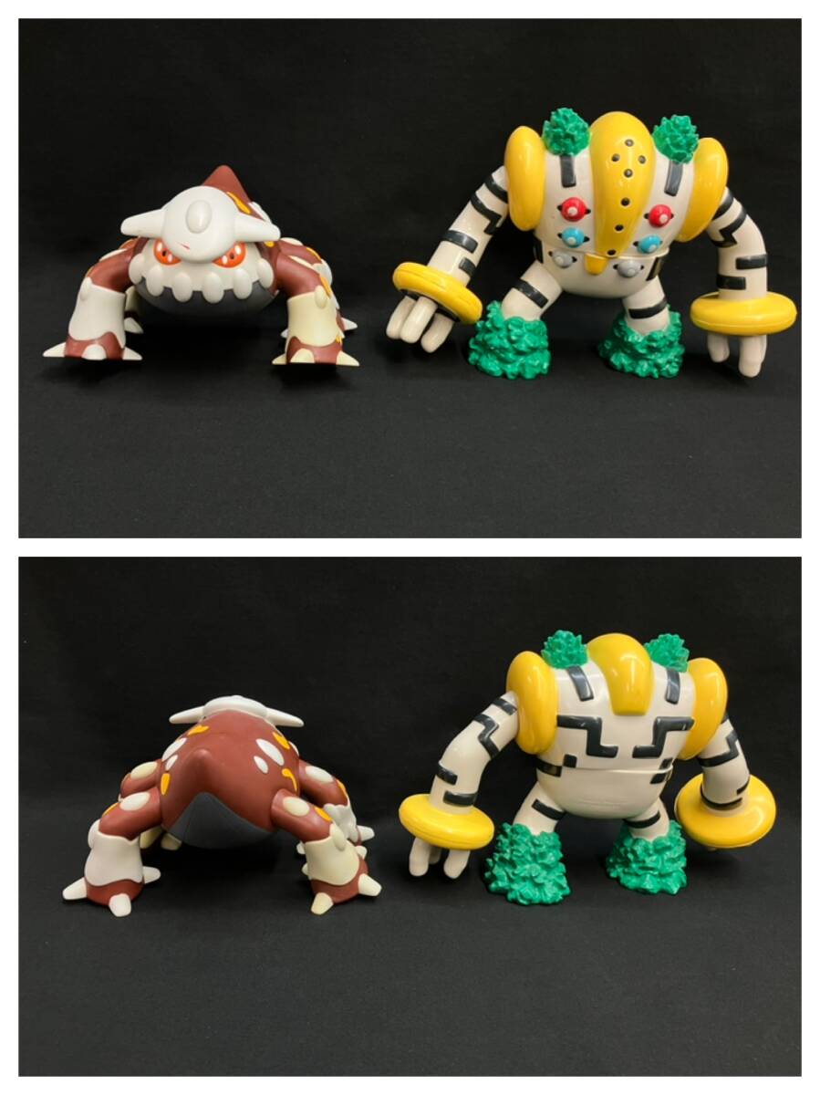 ジャンク 1円〜 pokemon ポケモン 組立式 DX ソフビ フィギュア ジャンク 1円〜 pokemon ポケモン 組立式 DX ソフビ フィギュア