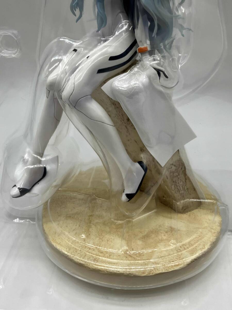 メガハウス 綾波レイ Precious G.E.M.シリーズ プレバン限定 シン・エヴァンゲリオン劇場版_画像10
