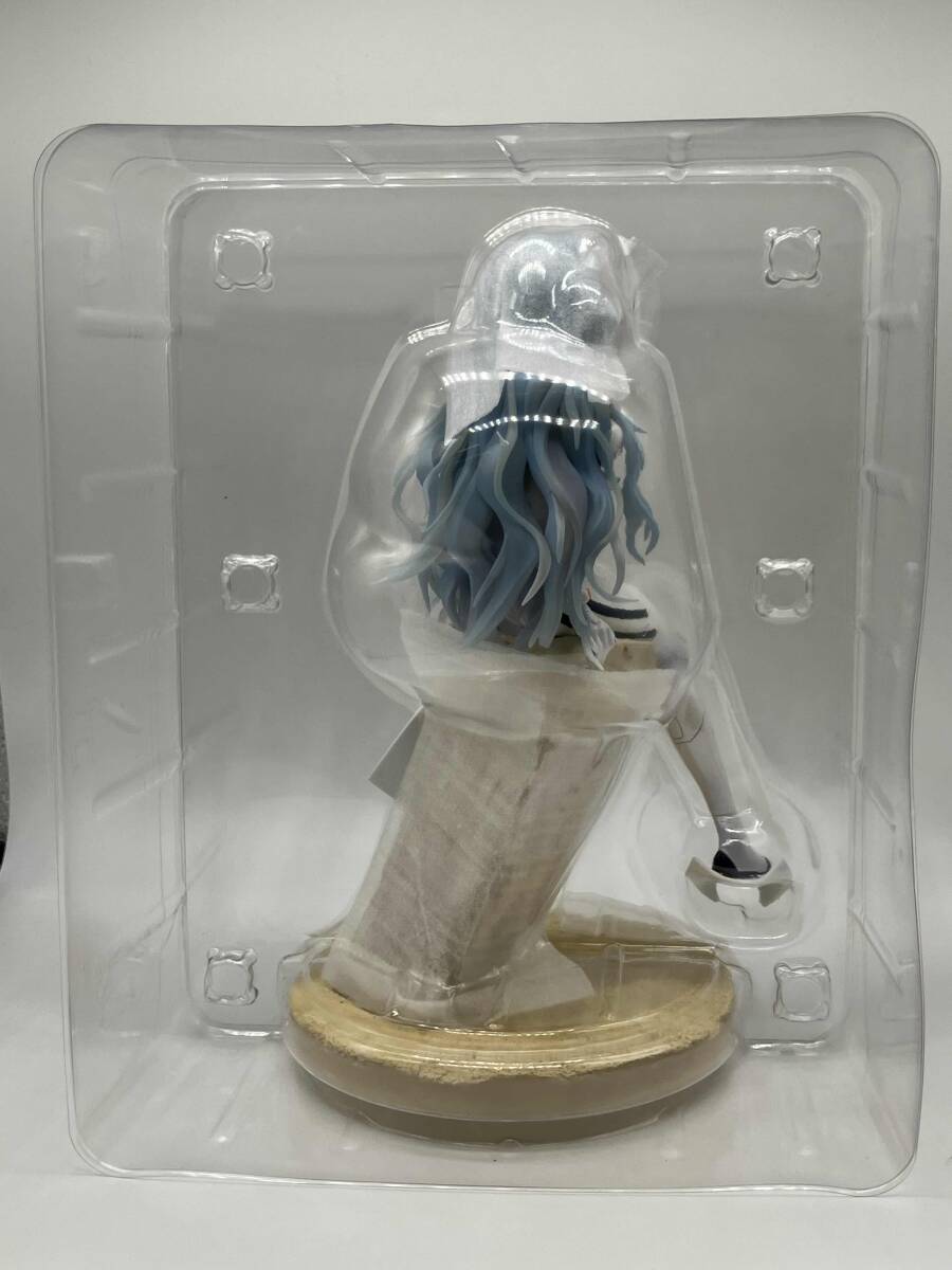 メガハウス 綾波レイ Precious G.E.M.シリーズ プレバン限定 シン・エヴァンゲリオン劇場版_画像8