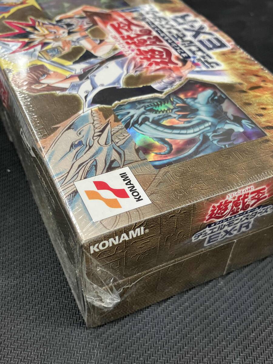 未開封 希少 当時物 遊戯王 オフィシャルカードゲーム デュエル 未開封 希少 当時物 遊戯王 オフィシャルカードゲーム デュエル