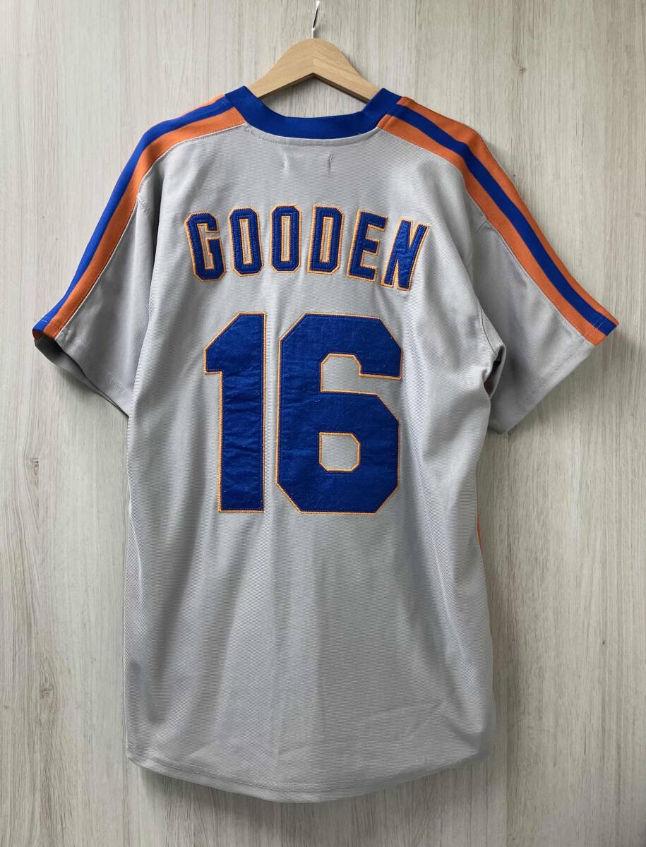 Mitchell&Ness ミッチェル&ネス ニューヨークメッツ ドワイト Mitchell&Ness ミッチェル&ネス ニューヨークメッツ ドワイト